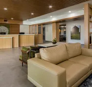 Fairfield Inn & Suites by Marriott Houston Katy hotel detail image 7
