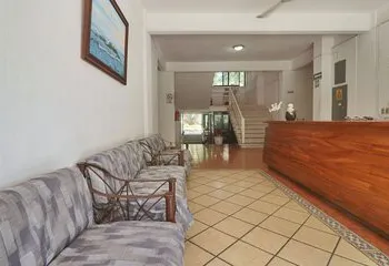 Hotel Santo Domingo hotel thumbnail 2