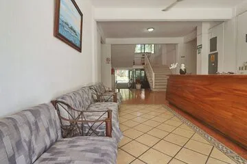 Hotel Santo Domingo hotel detail image 2