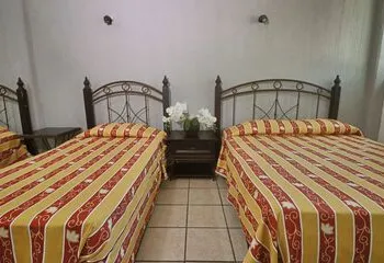 Hotel Santo Domingo hotel thumbnail 3