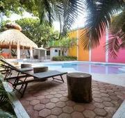 Hotel Santo Domingo hotel detail image 4