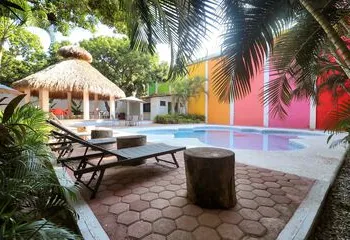 Hotel Santo Domingo hotel thumbnail 4