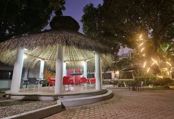 Hotel Santo Domingo hotel thumbnail 5