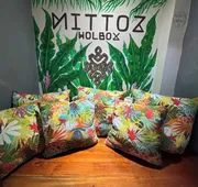 Mittoz Holbox hotel detail image 7