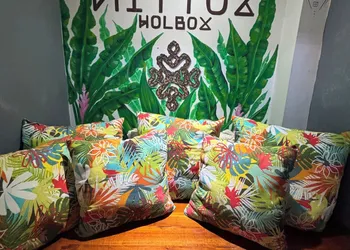 Mittoz Holbox hotel thumbnail 7