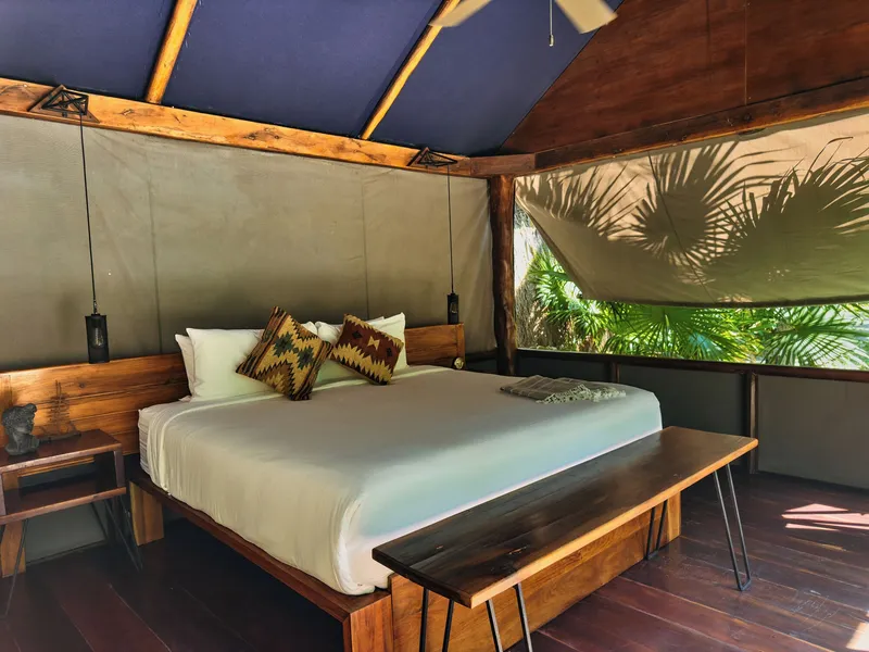 Libelula Tulum Beachfront Hotel hotel detail image 2