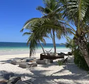 Libelula Tulum Beachfront Hotel hotel detail image 3