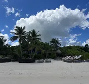 Libelula Tulum Beachfront Hotel hotel detail image 4
