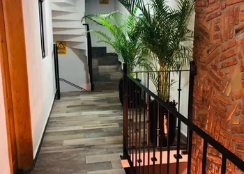 Hotel Boutique Nautilus hotel thumbnail 3