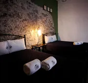 El Descanso Catedral Hotel hotel detail image 3