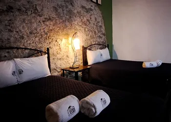 El Descanso Catedral Hotel hotel thumbnail 3
