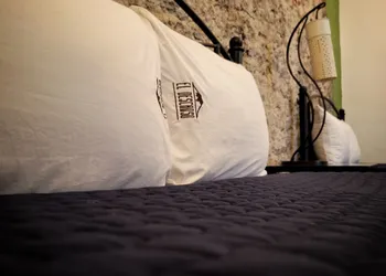 El Descanso Catedral Hotel hotel thumbnail 4