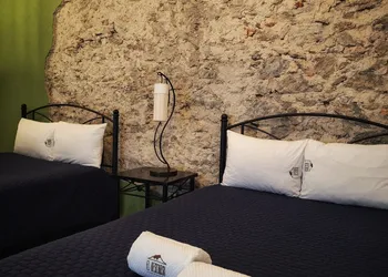El Descanso Catedral Hotel hotel thumbnail 5