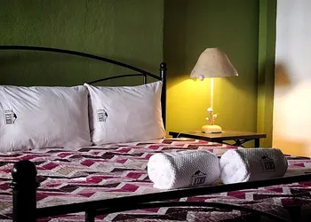 El Descanso Catedral Hotel hotel thumbnail 6