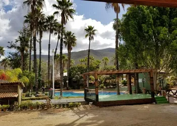 Posada Inn Mision de Guadalupe hotel thumbnail 2