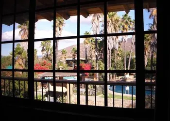 Posada Inn Mision de Guadalupe hotel thumbnail 3