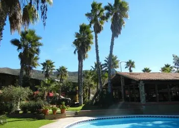 Posada Inn Mision de Guadalupe hotel thumbnail 4