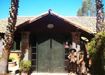 Posada Inn Mision de Guadalupe hotel thumbnail 6