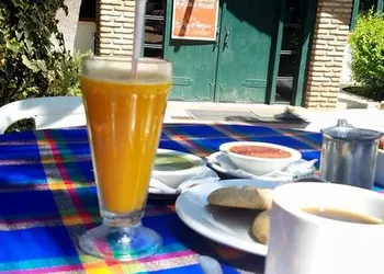 Posada Inn Mision de Guadalupe hotel thumbnail 7