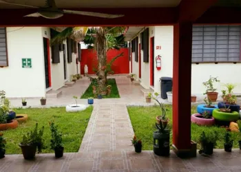 Hotel villa carmita hotel thumbnail 8