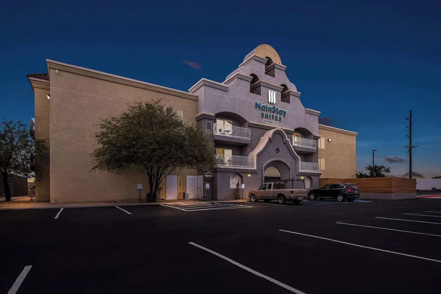 Mainstay Suites El Centro I-8 hotel detail image 2