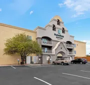 Mainstay Suites El Centro I-8 hotel detail image 3