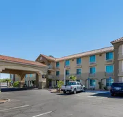 Mainstay Suites El Centro I-8 hotel detail image 4