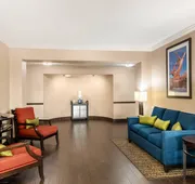 Mainstay Suites El Centro I-8 hotel detail image 5