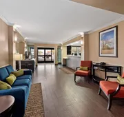 Mainstay Suites El Centro I-8 hotel detail image 7