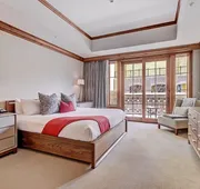3 BR Luxury Ritz-Carlton Condo w/ Mountain Views by RedAwning - Save 20% on 7+ Nights! hotel detail image 7