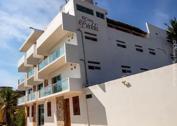 Casa Pridda hotel thumbnail 4