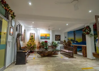 Casa Pridda hotel thumbnail 8