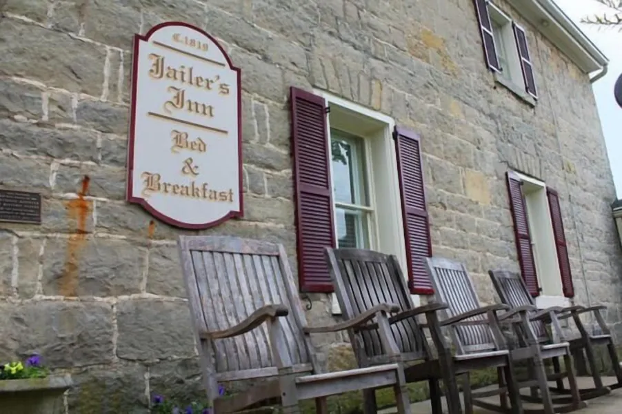 Jailer's Inn hotel detail image 2
