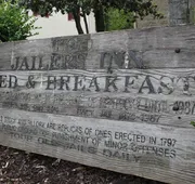 Jailer's Inn hotel detail image 3
