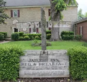 Jailer's Inn hotel detail image 4