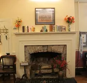 Jailer's Inn hotel detail image 7