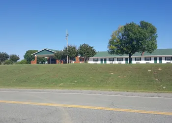 Lake Eufaula Inn hotel thumbnail 4