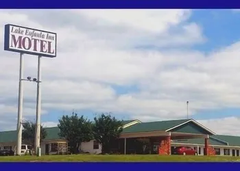 Lake Eufaula Inn hotel thumbnail 6