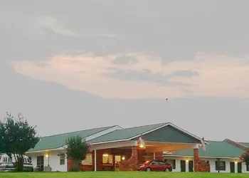 Lake Eufaula Inn hotel thumbnail 7
