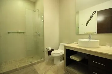 Penthouse with Terrace by Olahola hotel detail image 2