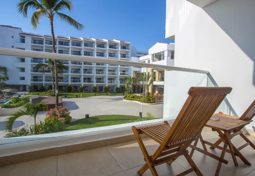 Marival Emotions All-Inclusive Resort by Mercure hotel detail image 2