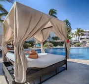 Marival Emotions All-Inclusive Resort by Mercure hotel detail image 3