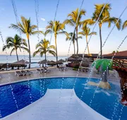 Marival Emotions All-Inclusive Resort by Mercure hotel detail image 4