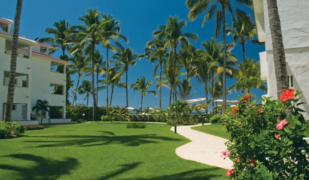 Marival Emotions All-Inclusive Resort by Mercure hotel detail image 6