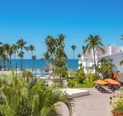 Marival Emotions All-Inclusive Resort by Mercure hotel detail image 7