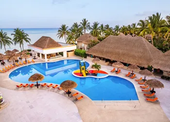 Sunscape Sabor Cozumel - All Inclusive hotel thumbnail 2