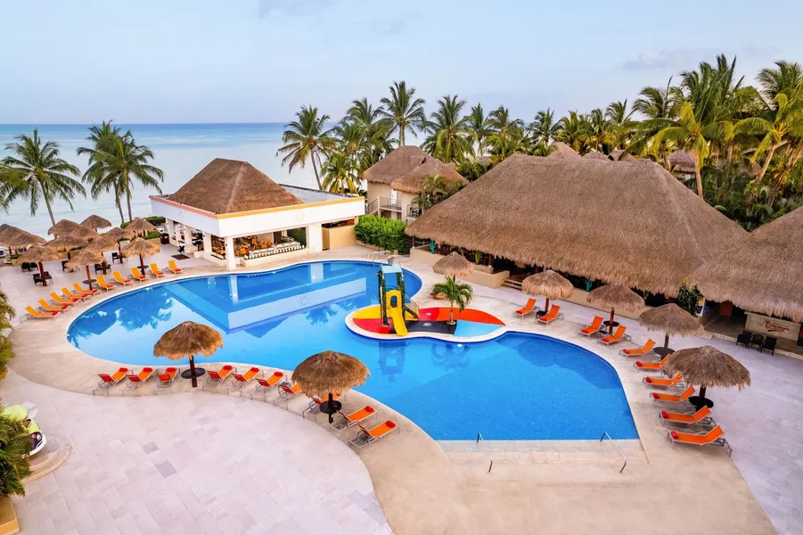 Sunscape Sabor Cozumel - All Inclusive hotel detail image 2