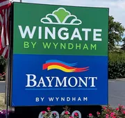 Wingate by Wyndham Dayton North hotel detail image 4