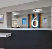 Motel 6 McDonough, GA hotel detail image 5