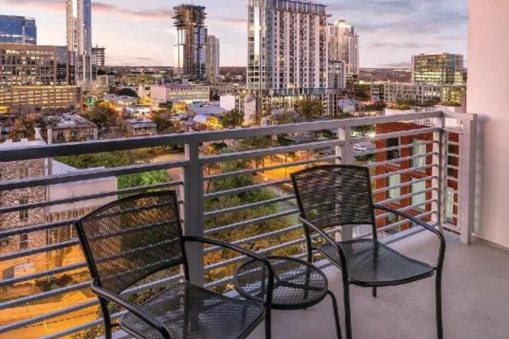 Austin Resort by ResortShare hotel detail image 2